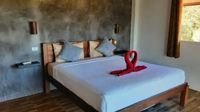 Than Prawet Waterfall villa – Foto 2