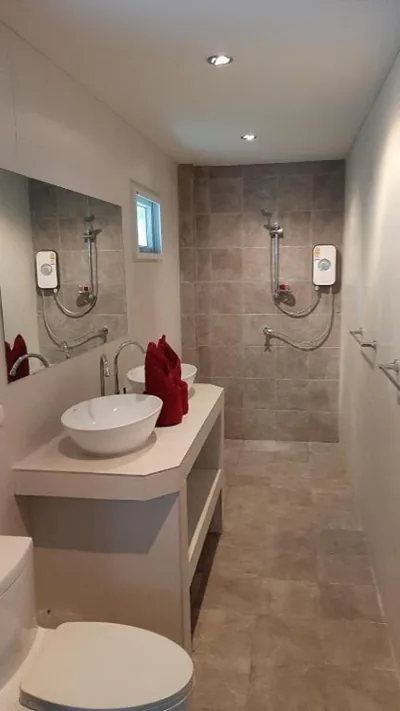 Than Prawet Waterfall villa – Foto 3