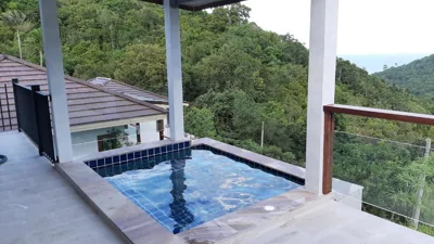 Than Prawet Waterfall villa – Foto 4