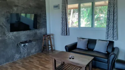 Than Prawet Waterfall villa – Foto 6