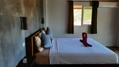 Than Prawet Waterfall villa – Foto 8
