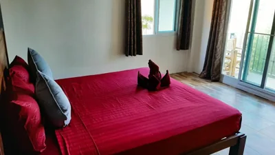 Than Prawet Waterfall villa – Foto 9