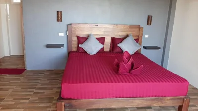 Than Prawet Waterfall villa – Foto 10