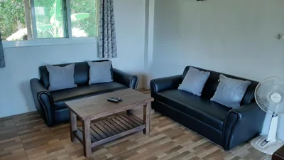 Than Prawet Waterfall villa – Foto 12