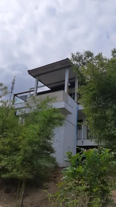 Than Prawet Waterfall villa – Foto 13