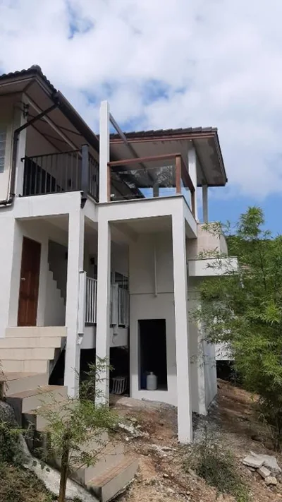Than Prawet Waterfall villa – Foto 14
